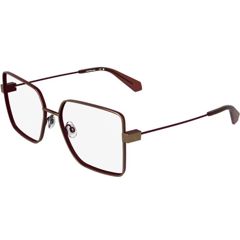 Occhiale da Vista Calvin Klein Jeans, Modello: CKJ26203 Colore: 705