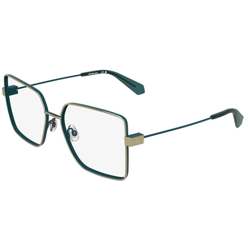 Occhiale da Vista Calvin Klein Jeans, Modello: CKJ26203 Colore: 729