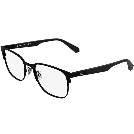Occhiale da Vista Calvin Klein Jeans, Modello: CKJ26204 Colore: 002