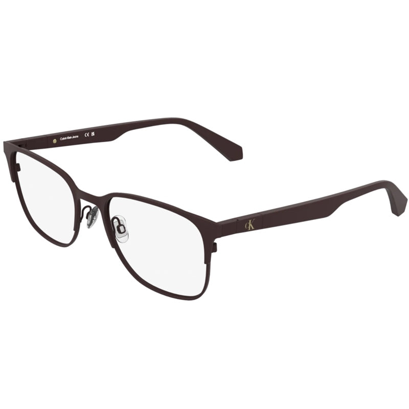Occhiale da Vista Calvin Klein Jeans, Modello: CKJ26204 Colore: 605