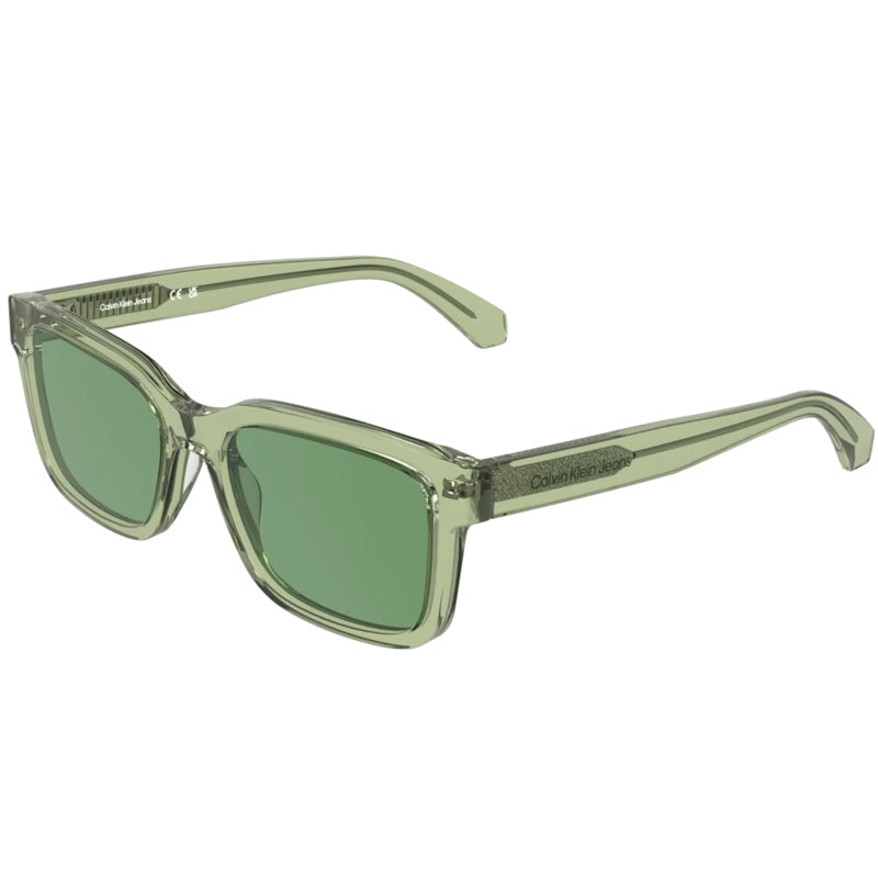 Occhiale da Sole Calvin Klein Jeans, Modello: CKJ26300S Colore: 305