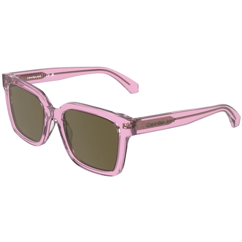 Occhiale da Sole Calvin Klein Jeans, Modello: CKJ26301S Colore: 661