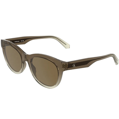 Occhiale da Sole Calvin Klein Jeans, Modello: CKJ26600S Colore: 211