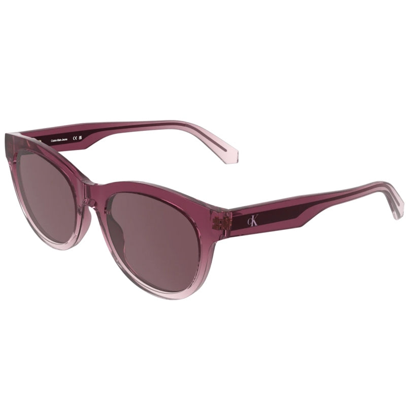 Occhiale da Sole Calvin Klein Jeans, Modello: CKJ26600S Colore: 606