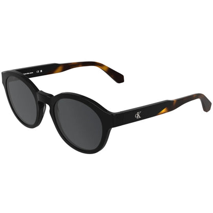 Occhiale da Sole Calvin Klein Jeans, Modello: CKJ26604S Colore: 001