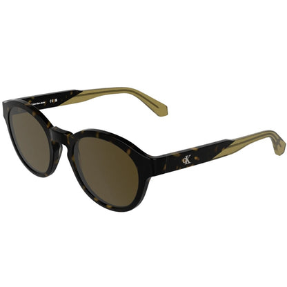 Occhiale da Sole Calvin Klein Jeans, Modello: CKJ26604S Colore: 242