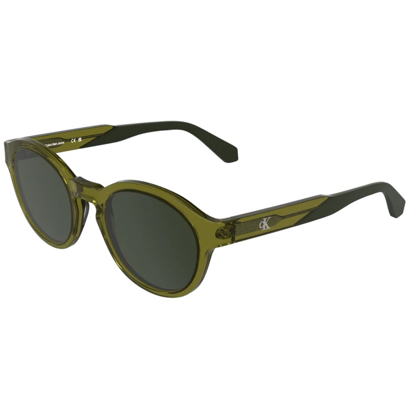Occhiale da Sole Calvin Klein Jeans, Modello: CKJ26604S Colore: 309