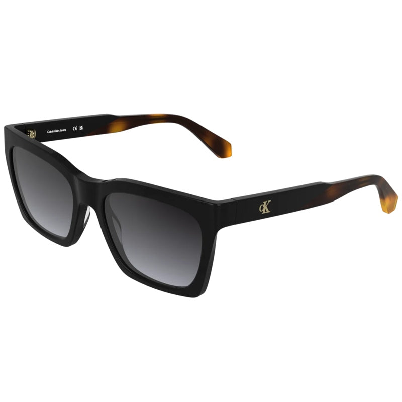 Occhiale da Sole Calvin Klein Jeans, Modello: CKJ26606S Colore: 001