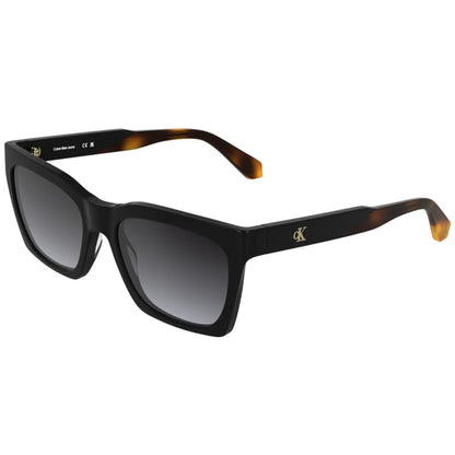 Occhiale da Sole Calvin Klein Jeans, Modello: CKJ26606S Colore: 001