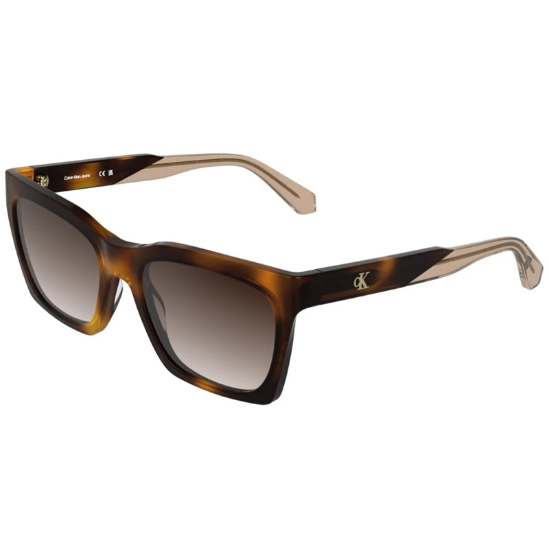 Occhiale da Sole Calvin Klein Jeans, Modello: CKJ26606S Colore: 235