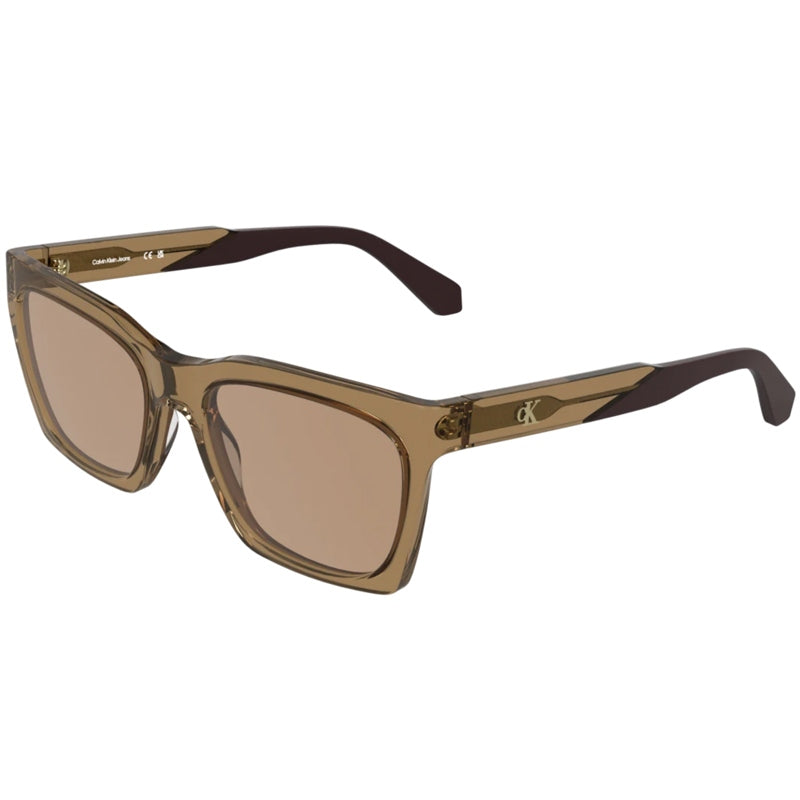 Occhiale da Sole Calvin Klein Jeans, Modello: CKJ26606S Colore: 261