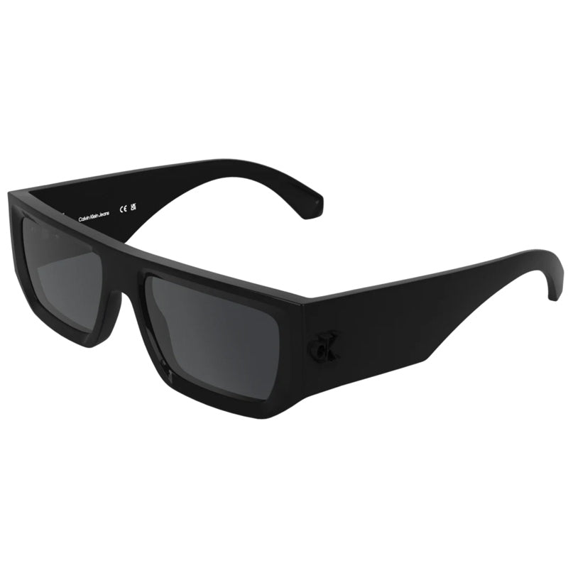 Occhiale da Sole Calvin Klein Jeans, Modello: CKJ26607S Colore: 001