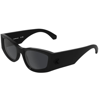 Occhiale da Sole Calvin Klein Jeans, Modello: CKJ26608S Colore: 001