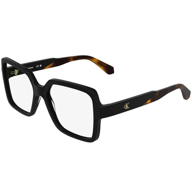 Occhiale da Vista Calvin Klein Jeans, Modello: CKJ26613 Colore: 001