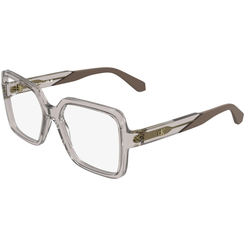Occhiale da Vista Calvin Klein Jeans, Modello: CKJ26613 Colore: 050