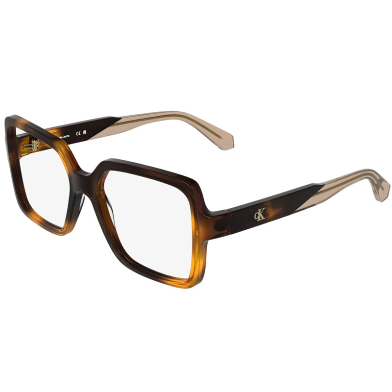 Occhiale da Vista Calvin Klein Jeans, Modello: CKJ26613 Colore: 235