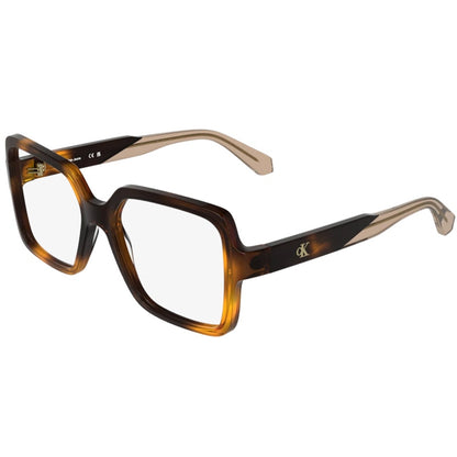 Occhiale da Vista Calvin Klein Jeans, Modello: CKJ26613 Colore: 235