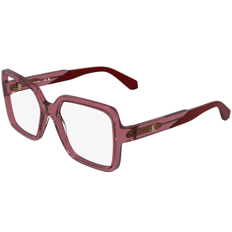Occhiale da Vista Calvin Klein Jeans, Modello: CKJ26613 Colore: 600