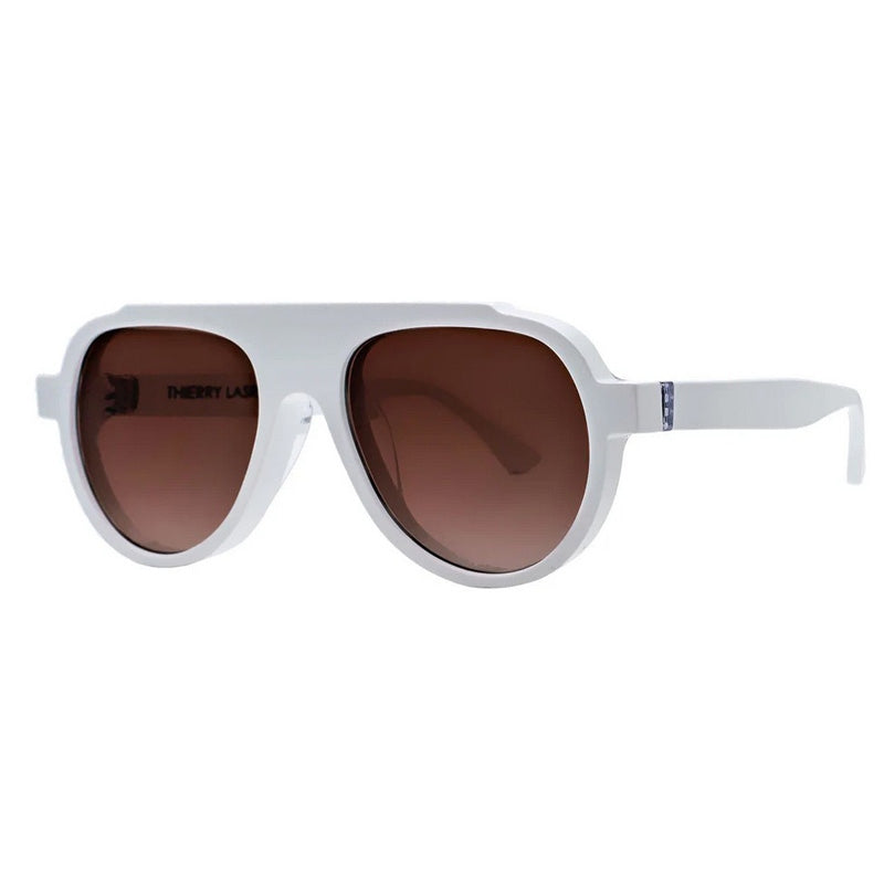 Occhiale da Sole Thierry Lasry, Modello: CLANDESTY Colore: 000