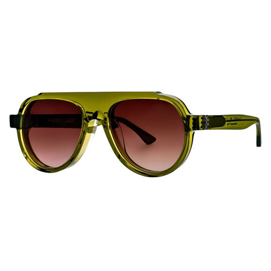 Occhiale da Sole Thierry Lasry, Modello: CLANDESTY Colore: 390