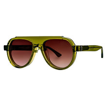 Carica l&#39;immagine nel visualizzatore di Gallery, Occhiale da Sole Thierry Lasry, Modello: CLANDESTY Colore: 390
