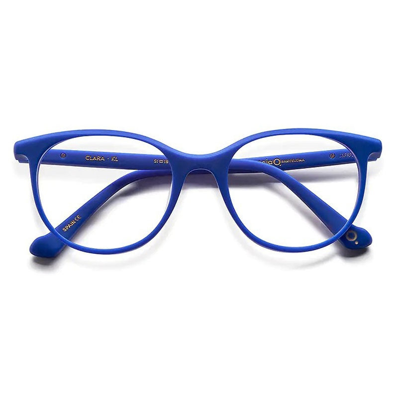 Occhiale da Vista Etnia Barcelona, Modello: Clara Colore: KL