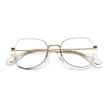 Carica l&#39;immagine nel visualizzatore di Gallery, Occhiale da Vista Etnia Barcelona, Modello: Claremore Colore: GDWH