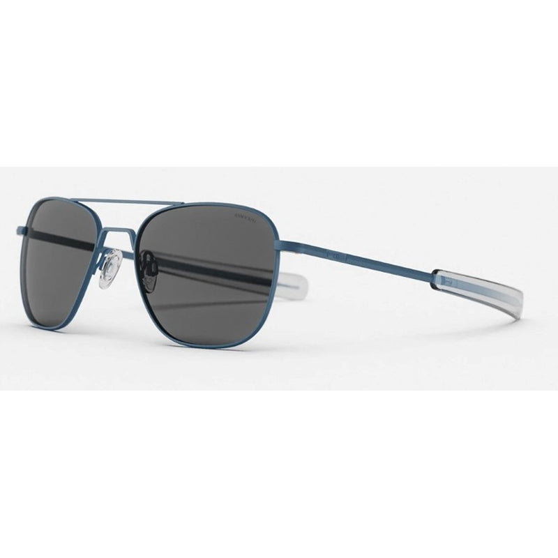 Occhiale da Sole Randolph, Modello: ClassAAviator Colore: PatriotBlueAmericanGray