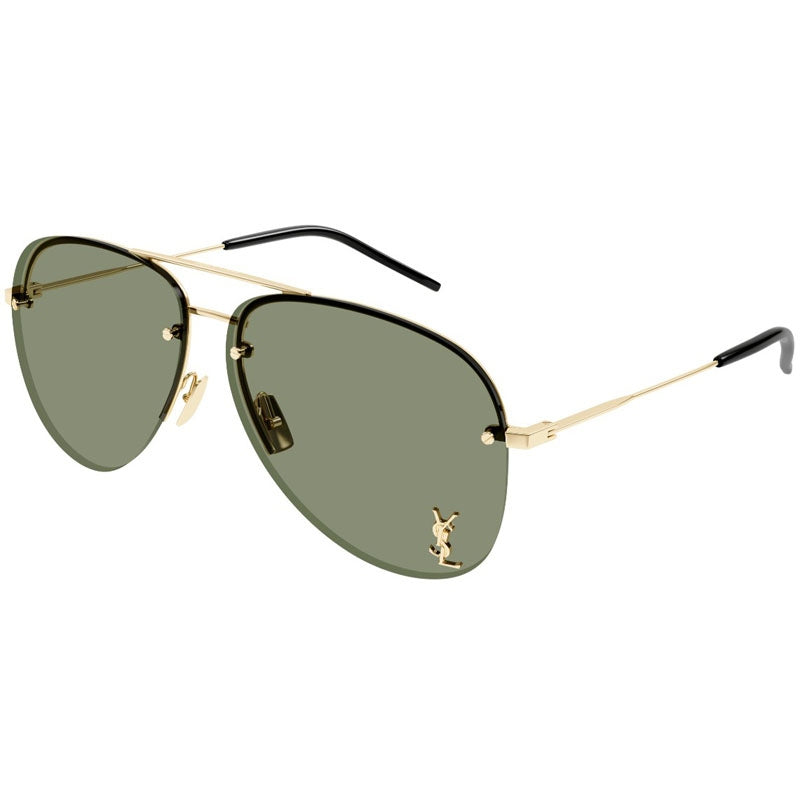 Occhiale da Sole Saint Laurent Paris, Modello: CLASSIC11M Colore: 003
