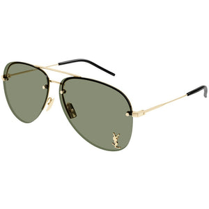 Occhiale da Sole Saint Laurent Paris, Modello: CLASSIC11M Colore: 003