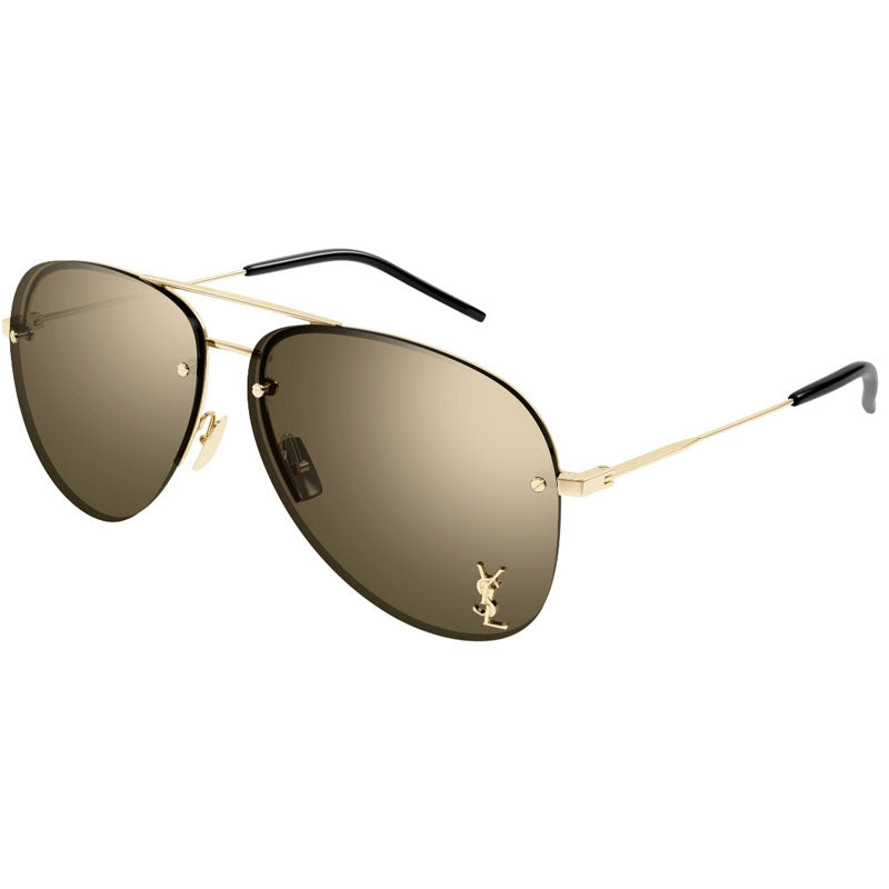 Occhiale da Sole Saint Laurent Paris, Modello: CLASSIC11M Colore: 004