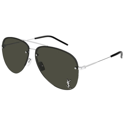 Occhiale da Sole Saint Laurent Paris, Modello: CLASSIC11M Colore: 007