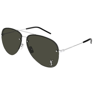 Occhiale da Sole Saint Laurent Paris, Modello: CLASSIC11M Colore: 007
