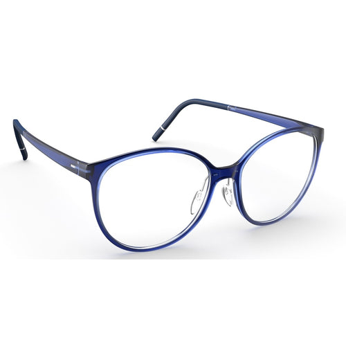 Occhiale da Vista Silhouette, Modello: ClearSkyFullrim1622 Colore: 4510