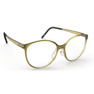 Occhiale da Vista Silhouette, Modello: ClearSkyFullrim1622 Colore: 5530