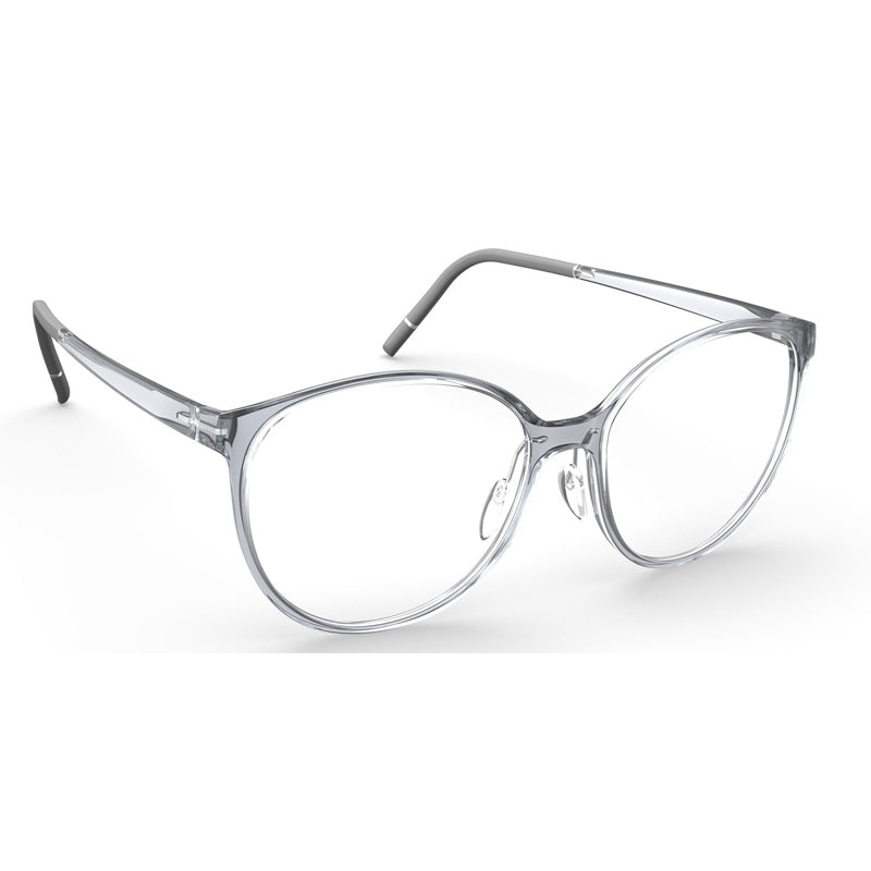 Occhiale da Vista Silhouette, Modello: ClearSkyFullrim1622 Colore: 6510