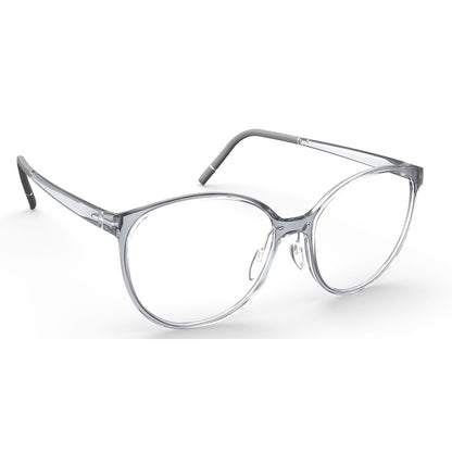 Occhiale da Vista Silhouette, Modello: ClearSkyFullrim1622 Colore: 6510