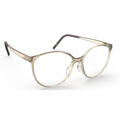 Occhiale da Vista Silhouette, Modello: ClearSkyFullrim1622 Colore: 8530