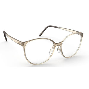Occhiale da Vista Silhouette, Modello: ClearSkyFullrim1622 Colore: 8530