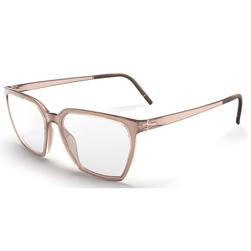 Occhiale da Vista Silhouette, Modello: ClearSkyFullrim1625 Colore: 6030