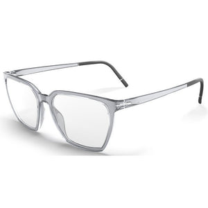 Occhiale da Vista Silhouette, Modello: ClearSkyFullrim1625 Colore: 6510