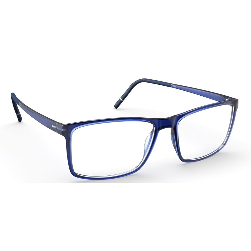 Occhiale da Vista Silhouette, Modello: ClearSkyFullrim2972 Colore: 4510