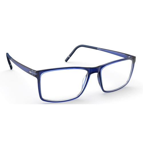 Occhiale da Vista Silhouette, Modello: ClearSkyFullrim2972 Colore: 4510