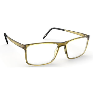 Occhiale da Vista Silhouette, Modello: ClearSkyFullrim2972 Colore: 5530