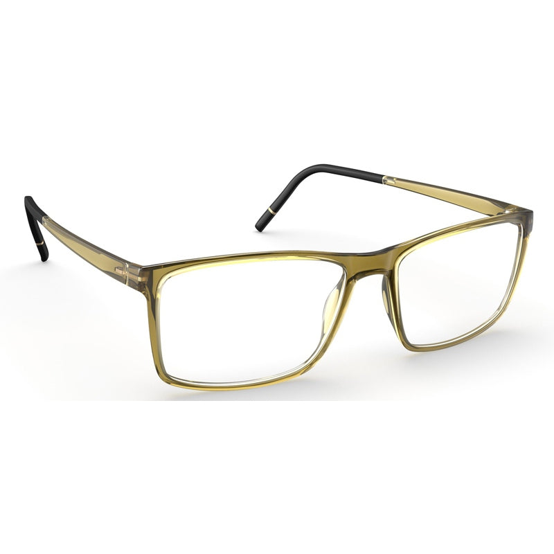 Occhiale da Vista Silhouette, Modello: ClearSkyFullrim2972 Colore: 5530