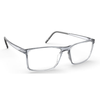 Occhiale da Vista Silhouette, Modello: ClearSkyFullrim2972 Colore: 6510
