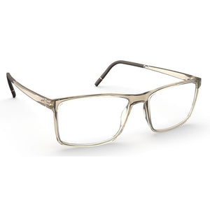 Occhiale da Vista Silhouette, Modello: ClearSkyFullrim2972 Colore: 8530