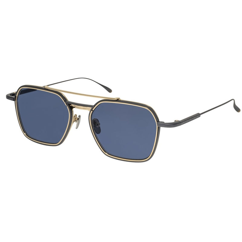 Occhiale da Sole Masunaga since 1905, Modello: ClematisSG Colore: S19