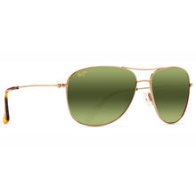 Carica l&#39;immagine nel visualizzatore di Gallery, Occhiale da Sole Maui Jim, Modello: CliffHouse Colore: MM247009