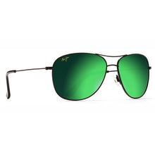 Carica l&#39;immagine nel visualizzatore di Gallery, Occhiale da Sole Maui Jim, Modello: CliffHouse Colore: MM247021